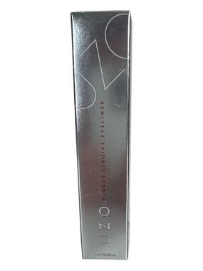 UZO Blaque Liquide Eyeliner NIP - Package is Sealed